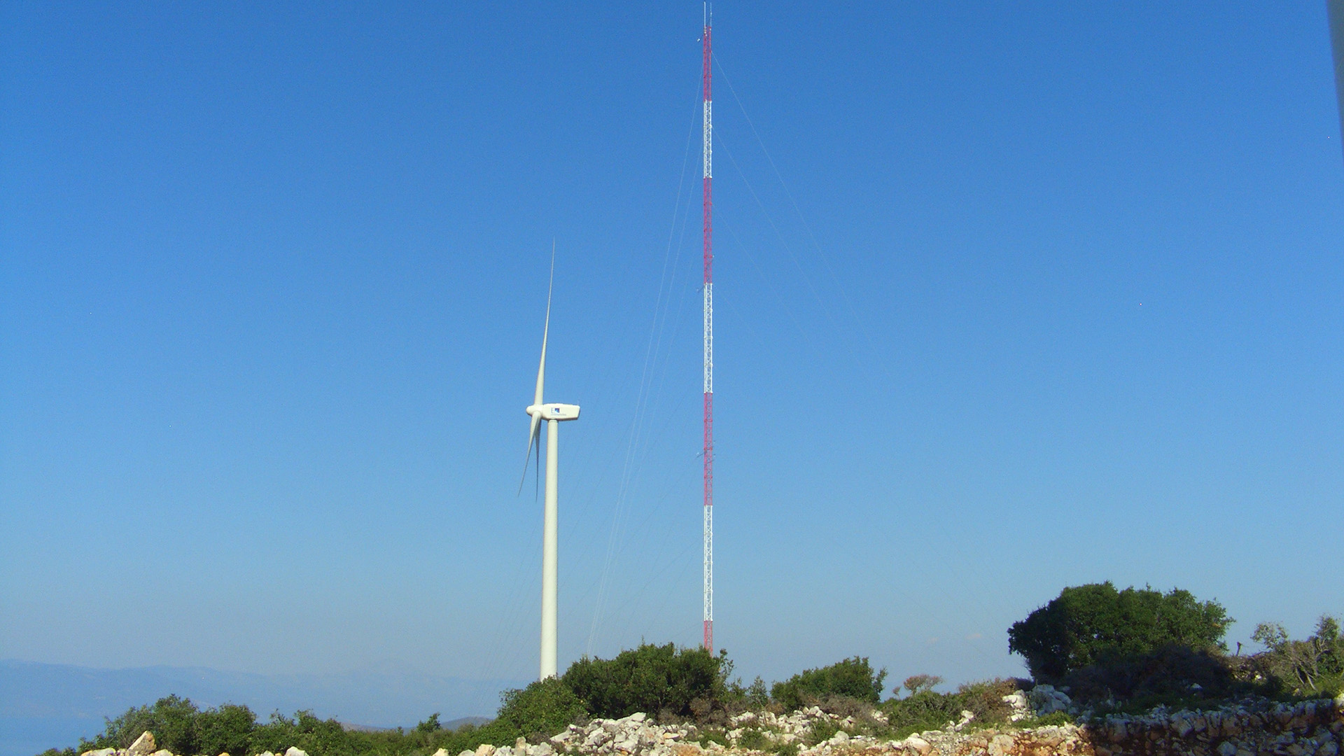 Environmental Monitoring Systems