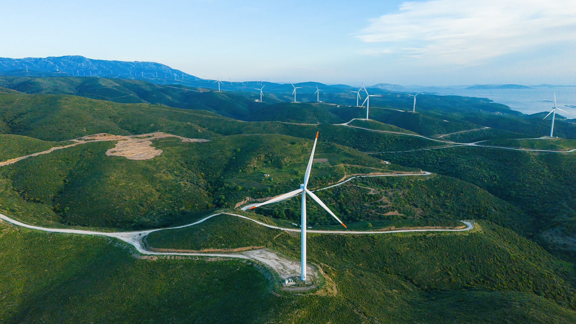 Renewable Energy Solutions